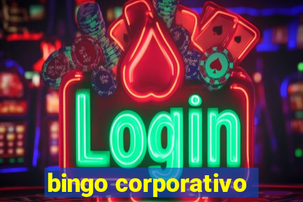 bingo corporativo